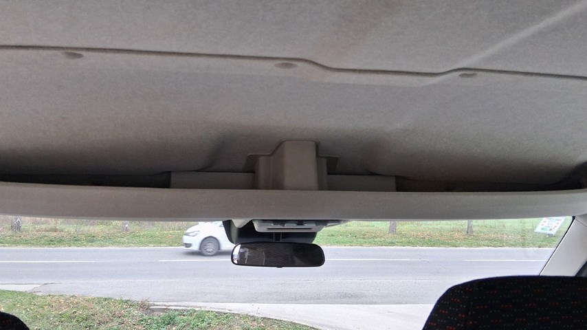 RABLJENO VOZILO OPEL MOVANO DROPSIDE DOUBLE CAB L3H1 2.2 Mehanički mjenjač DIESEL 65762