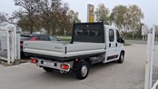 RABLJENO VOZILO OPEL MOVANO DROPSIDE DOUBLE CAB L3H1 2.2 Mehanički mjenjač DIESEL 65762