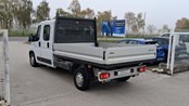 RABLJENO VOZILO OPEL MOVANO DROPSIDE DOUBLE CAB L3H1 2.2 Mehanički mjenjač DIESEL 65762