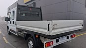 RABLJENO VOZILO OPEL MOVANO DROPSIDE DOUBLE CAB L3H1 2.2 Mehanički mjenjač DIESEL 65763