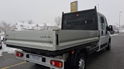 RABLJENO VOZILO OPEL MOVANO DROPSIDE DOUBLE CAB L3H1 2.2 Mehanički mjenjač DIESEL 65763