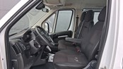RABLJENO VOZILO OPEL MOVANO DROPSIDE DOUBLE CAB L3H1 2.2 Mehanički mjenjač DIESEL 65763