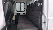 RABLJENO VOZILO OPEL MOVANO DROPSIDE DOUBLE CAB L3H1 2.2 Mehanički mjenjač DIESEL 65763