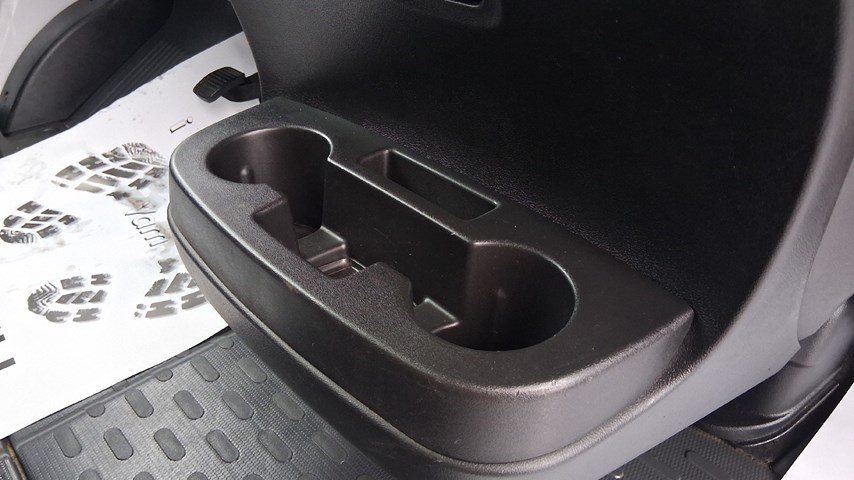 RABLJENO VOZILO OPEL MOVANO DROPSIDE DOUBLE CAB L3H1 2.2 Mehanički mjenjač DIESEL 65763