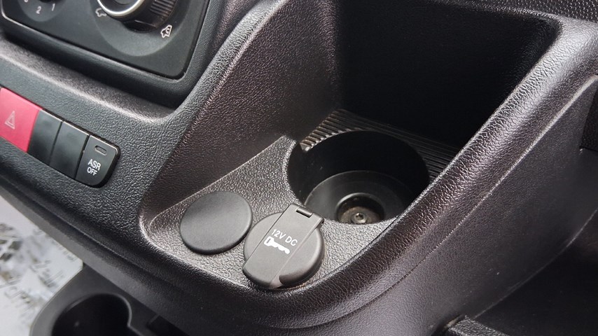 RABLJENO VOZILO OPEL MOVANO DROPSIDE DOUBLE CAB L3H1 2.2 Mehanički mjenjač DIESEL 65763