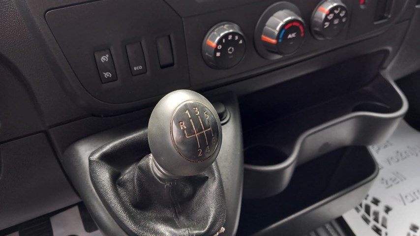 RABLJENO VOZILO OPEL MOVANO L3H1 CREW CAB DROPSIDE 2.3 DT MT6 Mehanički mjenjač DIESEL 20892
