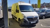 RABLJENO VOZILO OPEL MOVANO VAN L2H2 2.3 CDTI MT6 Mehanički mjenjač DIESEL 80888