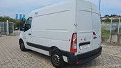 RABLJENO VOZILO OPEL MOVANO VAN L2H2 2.3 CDTI MT6 Mehanički mjenjač DIESEL 80888