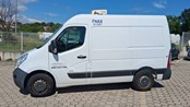 RABLJENO VOZILO OPEL MOVANO VAN L2H2 2.3 CDTI MT6 Mehanički mjenjač DIESEL 80888