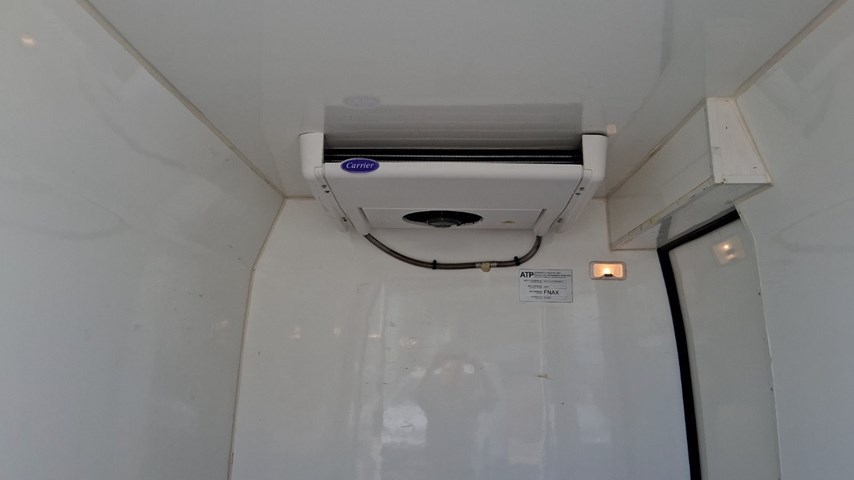 RABLJENO VOZILO OPEL MOVANO VAN L2H2 2.3 CDTI MT6 Mehanički mjenjač DIESEL 80888