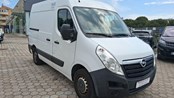 RABLJENO VOZILO OPEL MOVANO VAN L2H2 2.3 CDTI MT6 Mehanički mjenjač DIESEL 80888