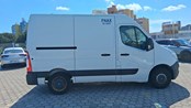 RABLJENO VOZILO OPEL MOVANO VAN L2H2 2.3 CDTI MT6 Mehanički mjenjač DIESEL 80888