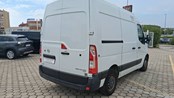 RABLJENO VOZILO OPEL MOVANO VAN L2H2 2.3 CDTI MT6 Mehanički mjenjač DIESEL 80888