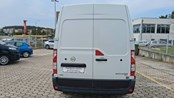 RABLJENO VOZILO OPEL MOVANO VAN L2H2 2.3 CDTI MT6 Mehanički mjenjač DIESEL 80888