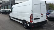 RABLJENO VOZILO OPEL MOVANO VAN L3H2 2,3 CDTI MT6 Mehanički mjenjač DIESEL 223208