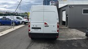 RABLJENO VOZILO OPEL MOVANO VAN L3H2 2,3 CDTI MT6 Mehanički mjenjač DIESEL 223208