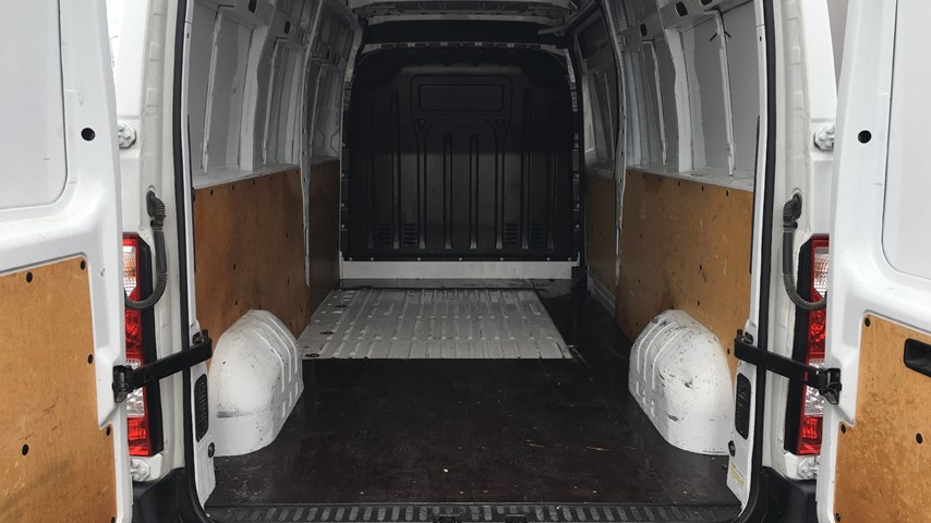 RABLJENO VOZILO OPEL MOVANO VAN L3H2 2,3 CDTI MT6 Mehanički mjenjač DIESEL 223208