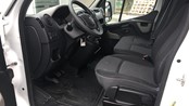 RABLJENO VOZILO OPEL MOVANO VAN L3H2 2,3 CDTI MT6 Mehanički mjenjač DIESEL 223208