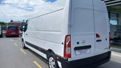RABLJENO VOZILO OPEL MOVANO VAN L3H2 3500 FWD 2,3 DT Mehanički mjenjač DIESEL 20836
