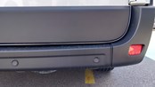 RABLJENO VOZILO OPEL MOVANO VAN L3H2 3500 FWD 2,3 DT Mehanički mjenjač DIESEL 20836