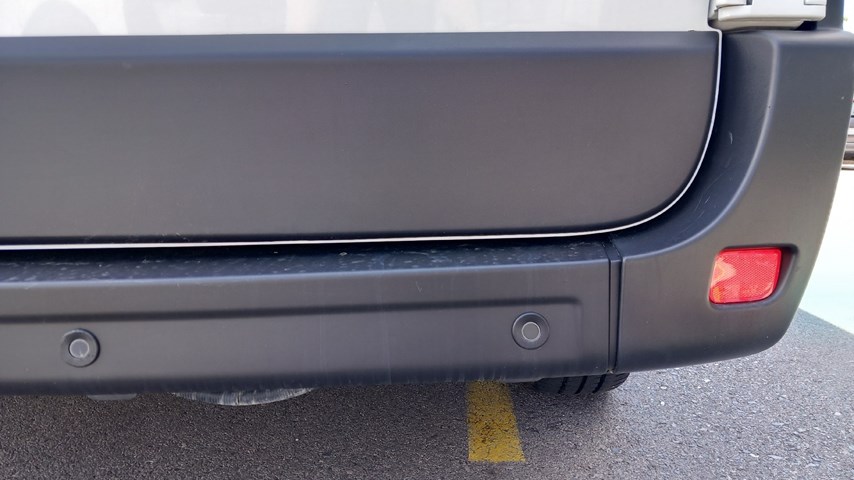 RABLJENO VOZILO OPEL MOVANO VAN L3H2 3500 FWD 2,3 DT Mehanički mjenjač DIESEL 20836