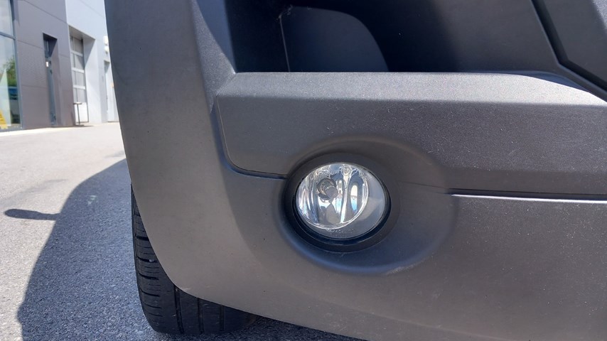 RABLJENO VOZILO OPEL MOVANO VAN L3H2 3500 FWD 2,3 DT Mehanički mjenjač DIESEL 20836