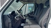 RABLJENO VOZILO OPEL MOVANO VAN L3H2 3500 FWD 2,3 DT Mehanički mjenjač DIESEL 20836