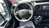 RABLJENO VOZILO OPEL MOVANO VAN L3H2 3500 FWD 2,3 DT Mehanički mjenjač DIESEL 20836