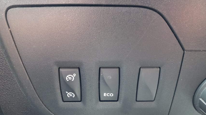 RABLJENO VOZILO OPEL MOVANO VAN L3H2 3500 FWD 2,3 DT Mehanički mjenjač DIESEL 20836