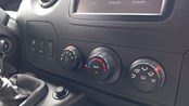RABLJENO VOZILO OPEL MOVANO VAN L3H2 3500 FWD 2,3 DT Mehanički mjenjač DIESEL 20836