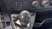 RABLJENO VOZILO OPEL MOVANO VAN L3H2 3500 FWD 2,3 DT Mehanički mjenjač DIESEL 20836