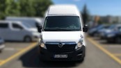 RABLJENO VOZILO OPEL MOVANO VAN L4H3 3500 RWD B 2,3 DIE MT6 Mehanički mjenjač DIESEL 223267