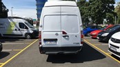 RABLJENO VOZILO OPEL MOVANO VAN L4H3 3500 RWD B 2,3 DIE MT6 Mehanički mjenjač DIESEL 223267