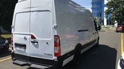 RABLJENO VOZILO OPEL MOVANO VAN L4H3 3500 RWD B 2,3 DIE MT6 Mehanički mjenjač DIESEL 223267