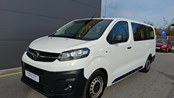 RABLJENO VOZILO OPEL VIVARO COMBI L2H1 1,5 DTI Mehanički mjenjač DIESEL 65759