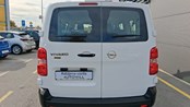 RABLJENO VOZILO OPEL VIVARO COMBI L2H1 1,5 DTI Mehanički mjenjač DIESEL 65759
