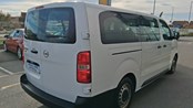 RABLJENO VOZILO OPEL VIVARO COMBI L2H1 1,5 DTI Mehanički mjenjač DIESEL 65759