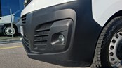 RABLJENO VOZILO OPEL VIVARO COMBI L2H1 1,5 DTI Mehanički mjenjač DIESEL 65759