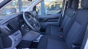 RABLJENO VOZILO OPEL VIVARO COMBI L2H1 1,5 DTI Mehanički mjenjač DIESEL 65759