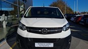 RABLJENO VOZILO OPEL VIVARO COMBI L2H1 1,5 DTI Mehanički mjenjač DIESEL 65759