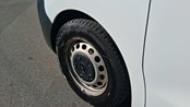 RABLJENO VOZILO OPEL VIVARO COMBI L2H1 1,5 DTI Mehanički mjenjač DIESEL 65759