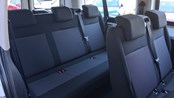 RABLJENO VOZILO OPEL VIVARO COMBI L2H1 1,5 DTI Mehanički mjenjač DIESEL 65759