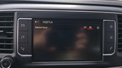 RABLJENO VOZILO OPEL VIVARO COMBI L2H1 1,5 DTI Mehanički mjenjač DIESEL 65759