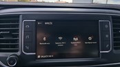 RABLJENO VOZILO OPEL VIVARO COMBI L2H1 1,5 DTI Mehanički mjenjač DIESEL 65759