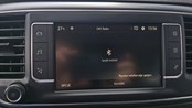 RABLJENO VOZILO OPEL VIVARO COMBI L2H1 1,5 DTI Mehanički mjenjač DIESEL 65759