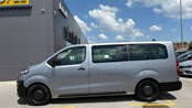 RABLJENO VOZILO OPEL VIVARO COMBI L2H1 1,5 L MT6 Mehanički mjenjač DIESEL 65787