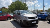 RABLJENO VOZILO OPEL VIVARO COMBI L2H1 1,5 L MT6 Mehanički mjenjač DIESEL 65787