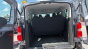 RABLJENO VOZILO OPEL VIVARO COMBI L2H1 1,5 L MT6 Mehanički mjenjač DIESEL 65787