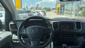 RABLJENO VOZILO OPEL VIVARO COMBI L2H1 1,5 L MT6 Mehanički mjenjač DIESEL 65787