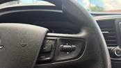 RABLJENO VOZILO OPEL VIVARO COMBI L2H1 1,5 L MT6 Mehanički mjenjač DIESEL 65787
